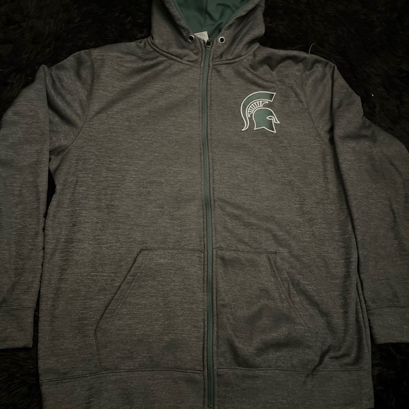Stadium Athletics Other - Michigan State Hoodie